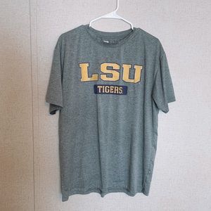 LSU tiger t shirt